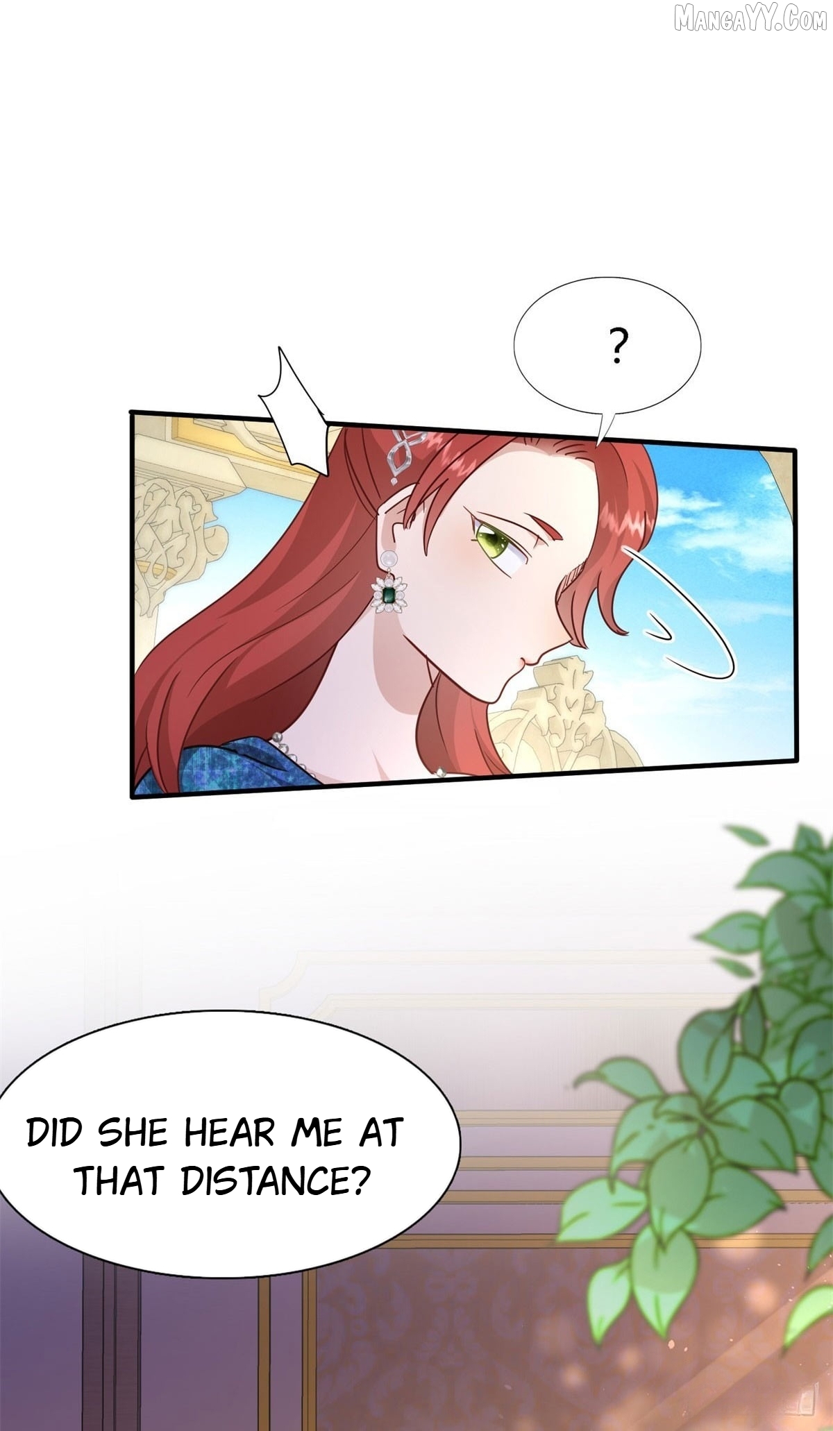 Don't Embarrass Me Chapter 114 - page 16